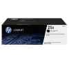 1 x Genuine HP CF325X Toner Cartridge 25X