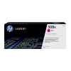 1 x Genuine HP CF363A Magenta Toner Cartridge 508A