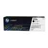 1 x Genuine HP CF380A Black Toner Cartridge 312A