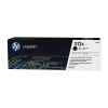 1 x Genuine HP CF380X Black Toner Cartridge 312X