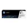 1 x Genuine HP CF400X Black Toner Cartridge 201X