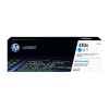 1 x Genuine HP CF411X Cyan Toner Cartridge 410X