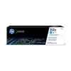 1 x Genuine HP CF501A Cyan Toner Cartridge 202A