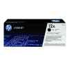 1 x Genuine HP Q2612A Toner Cartridge 12A