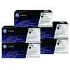 5 x Genuine HP Q2612A Toner Cartridge 12A