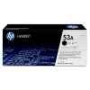 1 x Genuine HP Q7553A Toner Cartridge 53A