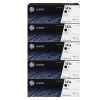 5 x Genuine HP W1410A Toner Cartridge 141A