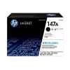 1 x Genuine HP W1470A Toner Cartridge 147A