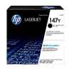 1 x Genuine HP W1470Y Toner Cartridge 147Y