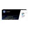 1 x Genuine HP W2001A Cyan Toner Cartridge 658A