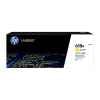 1 x Genuine HP W2002A Yellow Toner Cartridge 658A