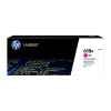 1 x Genuine HP W2003A Magenta Toner Cartridge 658A