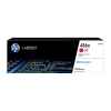 1 x Genuine HP W2043X Magenta Toner Cartridge 416X