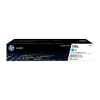 1 x Genuine HP W2091A Cyan Toner Cartridge 119A