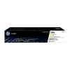 1 x Genuine HP W2092A Yellow Toner Cartridge 119A