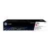 1 x Genuine HP W2093A Magenta Toner Cartridge 119A