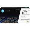 1 x Genuine HP W2130A Black Toner Cartridge 213A