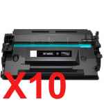 10 x Compatible HP W1480X Toner Cartridge 148X