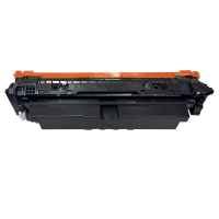 1 x Compatible HP W2100X Black Toner Cartridge 210X