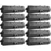 10 x Non-Genuine TK-1154 Toner Cartridge for Kyocera P2235