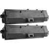 2 x Non-Genuine TK-1154 Toner Cartridge for Kyocera P2235