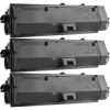 3 x Non-Genuine TK-1154 Toner Cartridge for Kyocera P2235