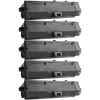 5 x Non-Genuine TK-1154 Toner Cartridge for Kyocera P2235