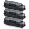 3 x Non-Genuine TK-1164 Toner Cartridge for Kyocera P2040