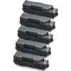 5 x Non-Genuine TK-1164 Toner Cartridge for Kyocera P2040