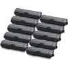 10 x Non-Genuine TK-1184 Toner Cartridge for Kyocera M2635 M2735