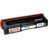 1 x Non-Genuine TK-154Y Yellow Toner Cartridge for Kyocera FS-C1020MFP