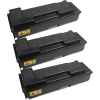 3 x Non-Genuine TK-310 Toner Cartridge for Kyocera FS-2000D FS-3900DN FS-4000DN