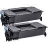 2 x Non-Genuine TK-3164 Toner Cartridge for Kyocera P3045