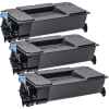 3 x Non-Genuine TK-3164 Toner Cartridge for Kyocera P3045