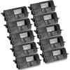 10 x Non-Genuine TK-3174 Toner Cartridge for Kyocera P3050