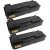 3 x Non-Genuine TK-320 Toner Cartridge for Kyocera FS-3900DN FS-4000DN