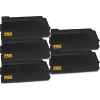 5 x Non-Genuine TK-330 Toner Cartridge for Kyocera FS-4000DN