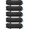 5 x Non-Genuine TK-3404 Toner Cartridge for Kyocera PA4500 MA4500