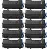 10 x Non-Genuine TK-3434 Toner Cartridge for Kyocera PA5500 MA5500