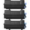 3 x Non-Genuine TK-3434 Toner Cartridge for Kyocera PA5500 MA5500