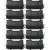 10 x Non-Genuine TK-3444 Toner Cartridge for Kyocera PA6000 MA6000