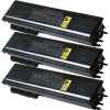 3 x Non-Genuine TK-4109 Toner Cartridge for Kyocera TASKalfa-1800