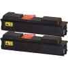 2 x Non-Genuine TK-440 Toner Cartridge for Kyocera FS-6950DN