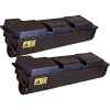 2 x Non-Genuine TK-454 Toner Cartridge for Kyocera FS-6970DN