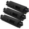 3 x Non-Genuine TK-5294K Black Toner Cartridge for Kyocera P7240