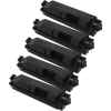 5 x Non-Genuine TK-5294K Black Toner Cartridge for Kyocera P7240