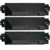 3 x Non-Genuine TK-5309K Black Toner Cartridge for Kyocera TASKAlfa-351ci