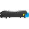 1 x Non-Genuine TK-5374C Cyan Toner Cartridge for Kyocera PA3500 MA3500