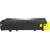 1 x Non-Genuine TK-5374Y Yellow Toner Cartridge for Kyocera PA3500 MA3500