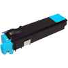 1 x Non-Genuine TK-544C Cyan Toner Cartridge for Kyocera FS-C5100DN